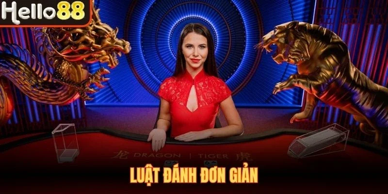 Rồng Hổ Hello88 - Game Bài Đấu Trí Ăn Khách Bậc Nhất - sivox.website