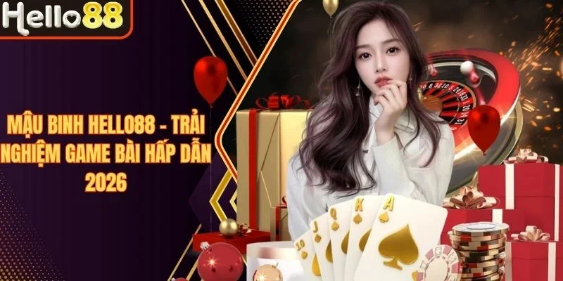 Game Bài Hello88 - Chơi Bài Kịch Tính, Nhận Thưởng Dễ Dàng - sivox.website