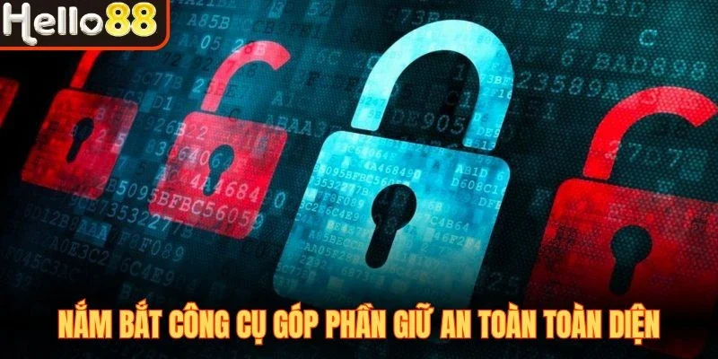 Chính Sách Bảo Mật - Cam Kết An Toàn Giải Trí Tuyệt Vời - sivox.website