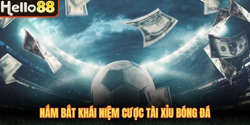 Kèo Tài Xỉu 2.5 - Hình Thức Cá Cược Bàn Thắng Hấp Dẫn - sivox.website