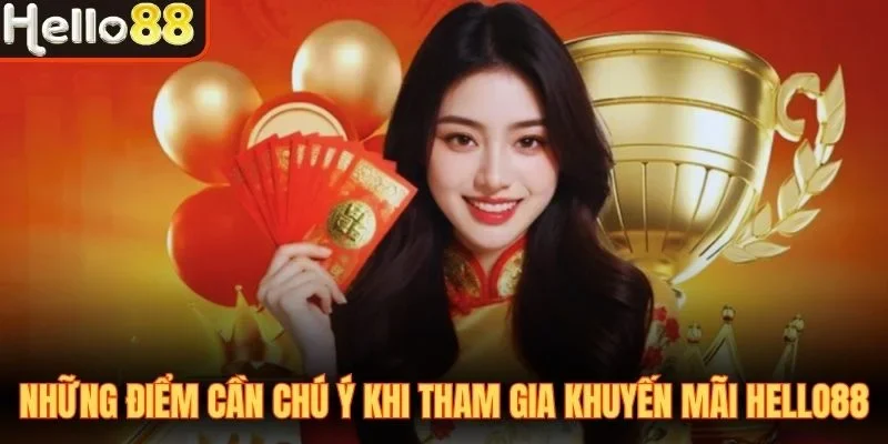 Khuyến Mãi Hello88 - Tổng Quan Danh Mục Ưu Đãi Đang Áp Dụng - sivox.website