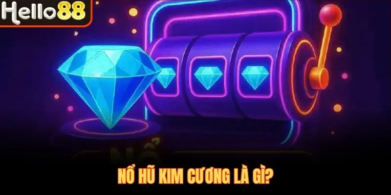 Nổ Hũ Kim Cương - Tựa Game SloT Đá Qúy Cuốn Hút 2026 - sivox.website