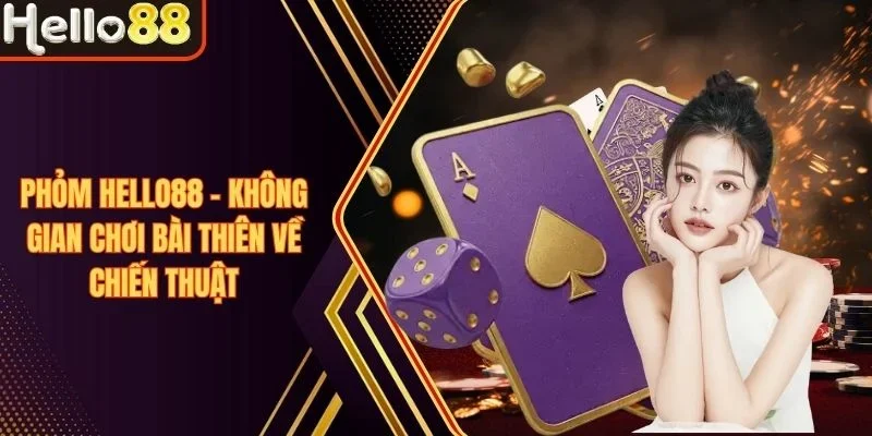 Game Bài Hello88 - Chơi Bài Kịch Tính, Nhận Thưởng Dễ Dàng - sivox.website