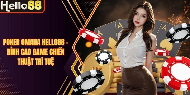 Casino Hello88 - Sảnh Live Casino Hấp Dẫn Mọi Bet Thủ - sivox.website