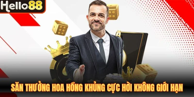 Đại Lý Hello88 - Cơ Hội Sinh Lời Bền Vững Hàng Đầu 2026 - sivox.website