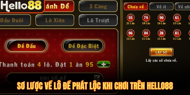 Lô Đề Phát Lộc Hello88 Dự Đoán Trúng Thưởng Lớn Mỗi Ngày - sivox.website