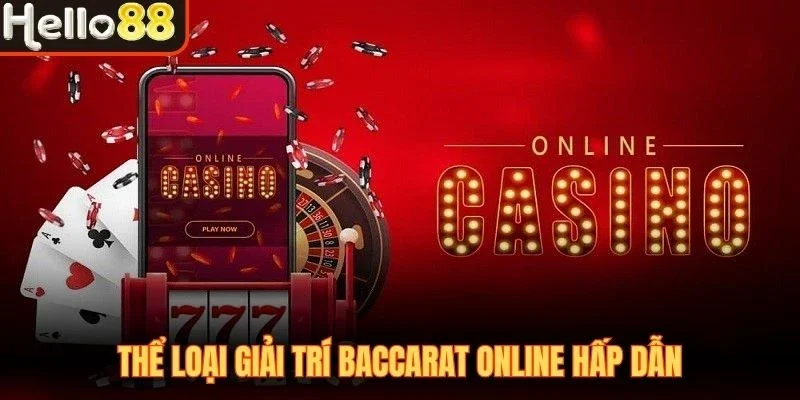 Casino Hello88 - Sảnh Live Casino Hấp Dẫn Mọi Bet Thủ - sivox.website