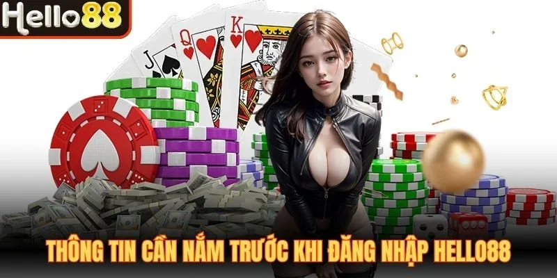 Đăng Nhập Hello88 An Toàn - Truy Cập Tài Khoản Nhanh - sivox.website