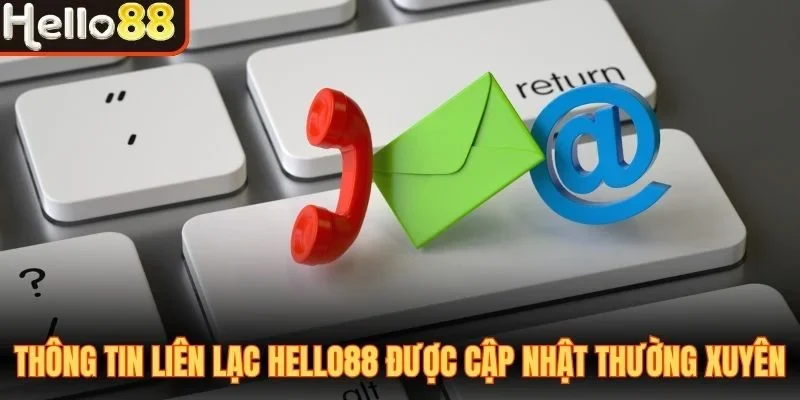 Liên Hệ Hello88 - Thông Tin Các Kênh Hỗ Trợ Cập Nhật 2026 - sivox.website