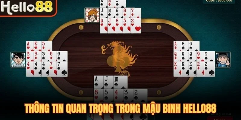 Mậu Binh Hello88 - Trải Nghiệm Game Bài Hấp Dẫn 2026 - sivox.website