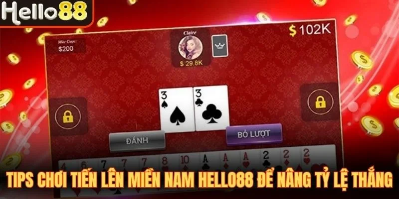 Tiến Lên Miền Nam Hello88 - Phân Tích Lối Chơi Tối Ưu - sivox.website