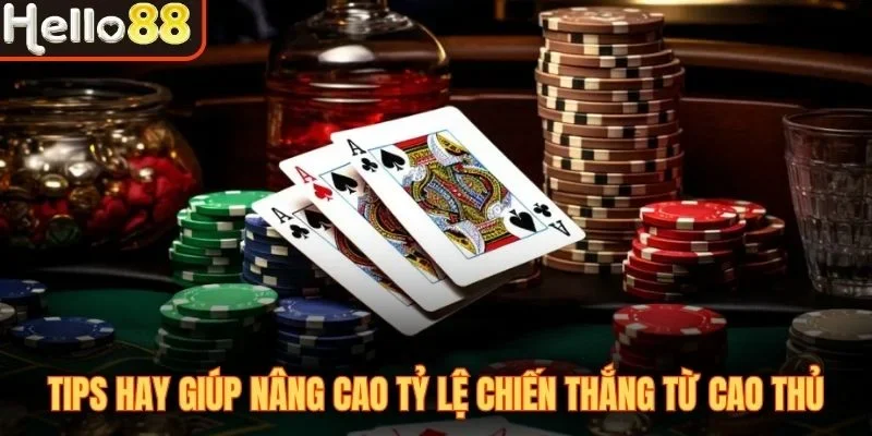 Blackjack Hello88 - Trải Nghiệm Bài Đổi Thưởng Đỉnh Cao - sivox.website