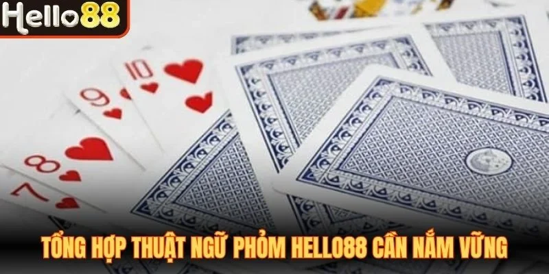 Phỏm Hello88 - Không Gian Chơi Bài Thiên Về Chiến Thuật - sivox.website