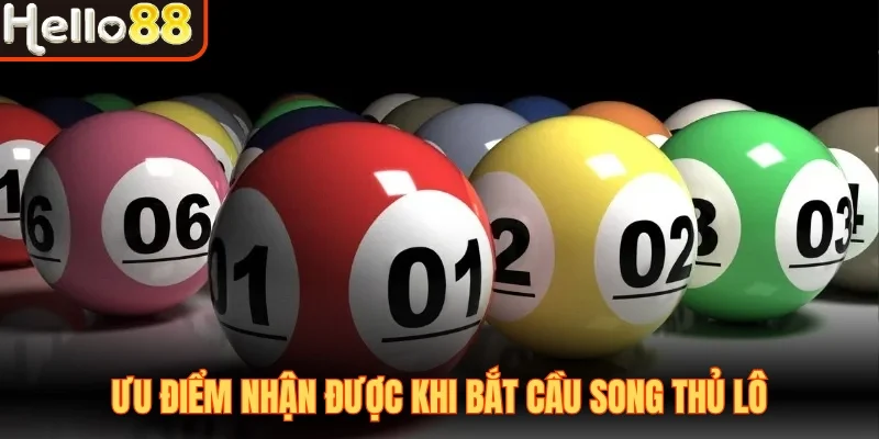Bắt Cầu Song Thủ Lô Chuẩn Xác Ôm Trọn Tiền Thưởng - sivox.website