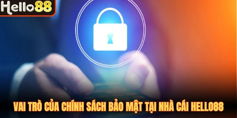 Chính Sách Bảo Mật - Cam Kết An Toàn Giải Trí Tuyệt Vời - sivox.website