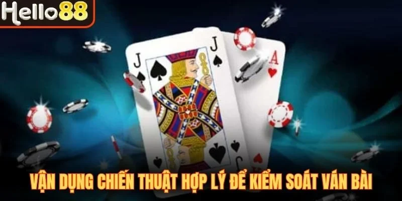 Phỏm Hello88 - Không Gian Chơi Bài Thiên Về Chiến Thuật - sivox.website