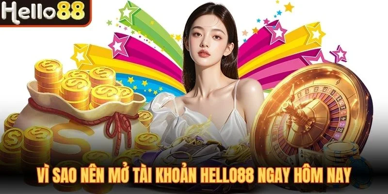 Đăng Ký Hello88 Nhanh Chóng - Tạo Tài Khoản An Toàn - sivox.website