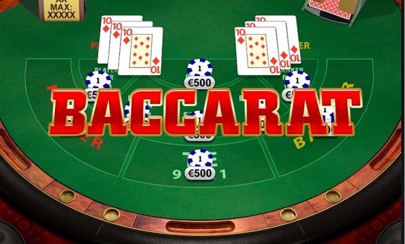 Baccarat là gì? Kinh nghiệm chơi game bài Baccarat luôn thắng - sivox.website