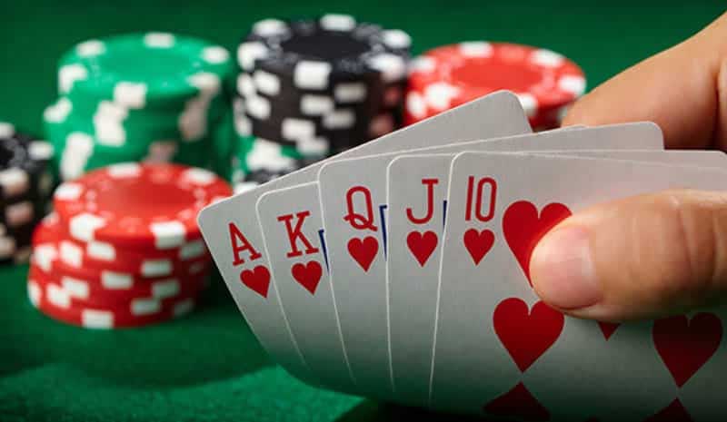 Game bài Poker là gì? Cách đánh Poker thắng lớn tại nhà cái - sivox.website