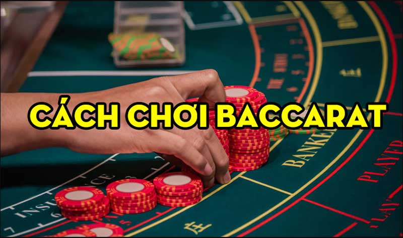 Baccarat là gì? Kinh nghiệm chơi game bài Baccarat luôn thắng - sivox.website