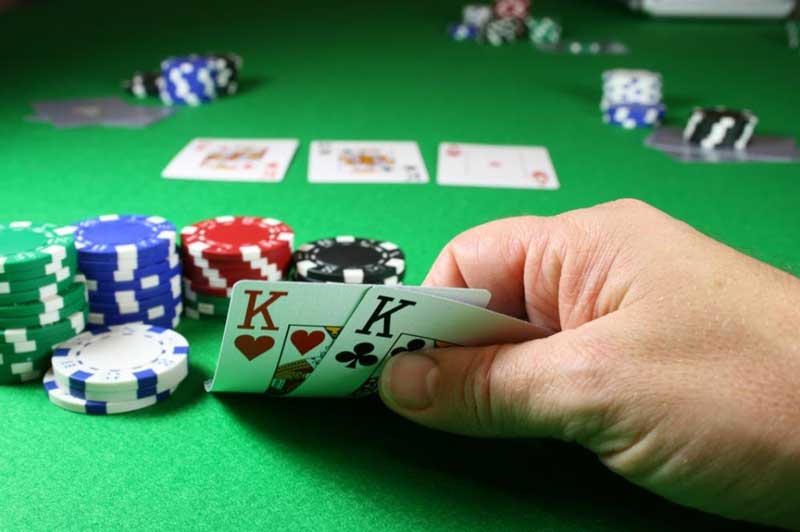 Baccarat là gì? Kinh nghiệm chơi game bài Baccarat luôn thắng - sivox.website