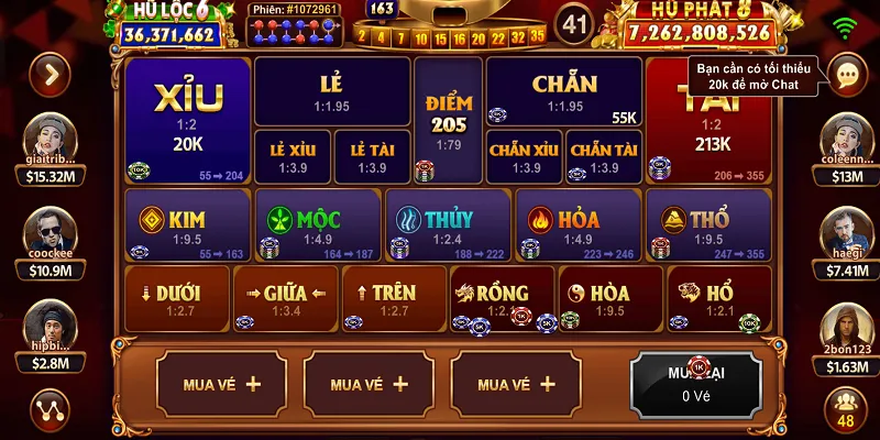 Xổ số Rs88 -Tỷ lệ trả thưởng cao nhất thị trường - sivox.website