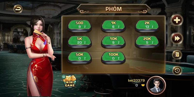 Game bài Rs88 - Trải nghiệm cá cược đẳng cấp - sivox.website