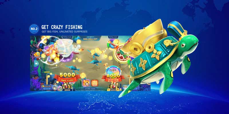 Bắn cá Rs88 - Chinh phục tựa game hấp dẫn nhất 2026 - sivox.website