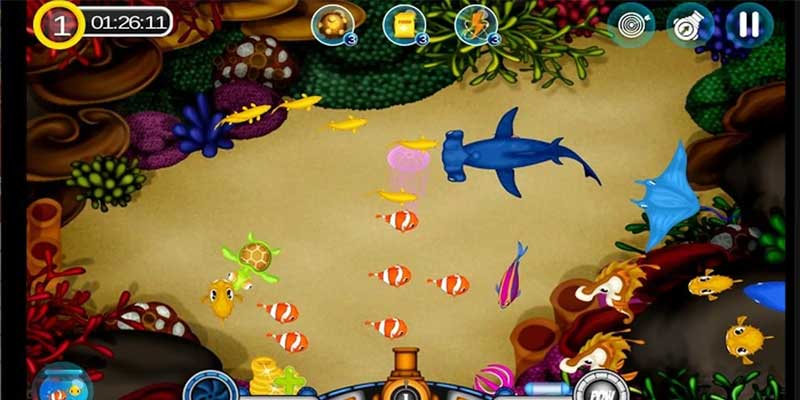 Bắn cá Rs88 - Chinh phục tựa game hấp dẫn nhất 2026 - sivox.website
