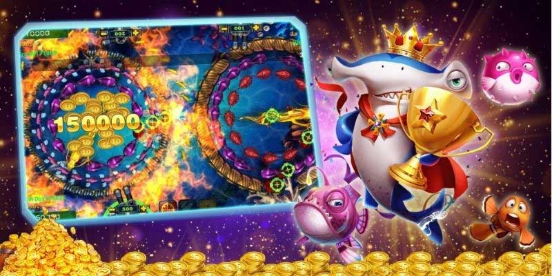 Bắn cá Rs88 - Chinh phục tựa game hấp dẫn nhất 2026 - sivox.website